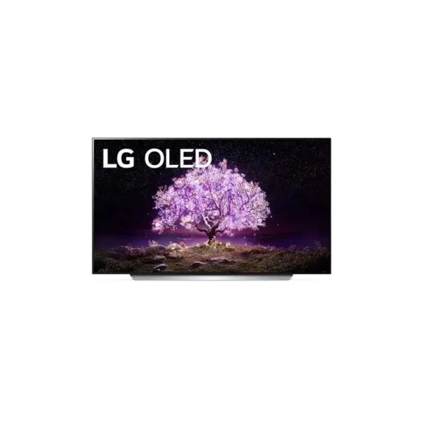 TV LG 65C18 LED