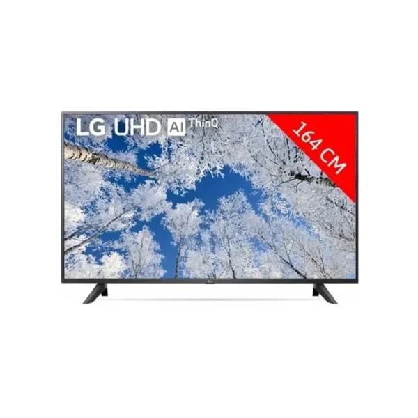 TV LG 65UQ70 LED 4K
