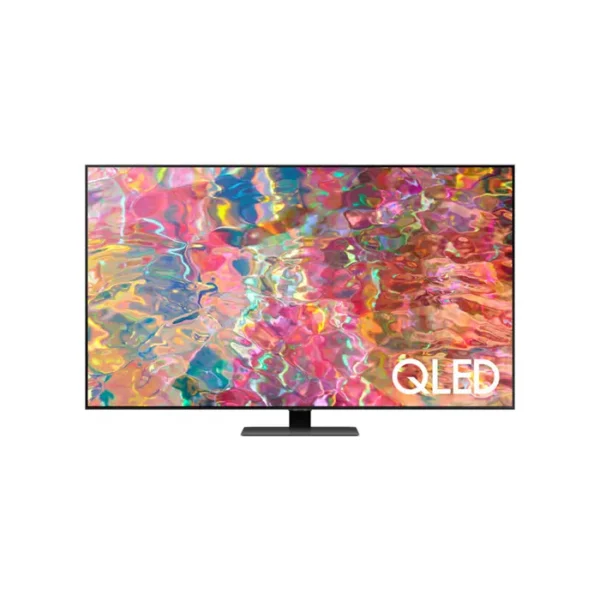 TV SAMSUNG 65Q80B 4K 2022