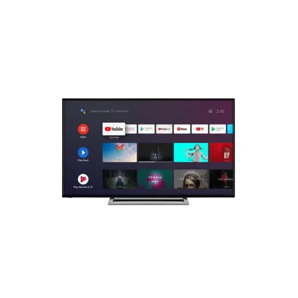 TV TOSHIBA 65UA3A63DG LED 4K