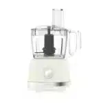 Robot Mixeur Multifonction Soleil 600W 4 Accessoires Ivoire FP345A11 MOULINEX