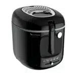 Friteuse MEGA 2 kg - Blanc MOULINEX