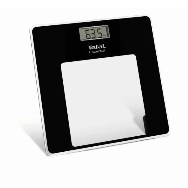 Pèse-personne Essential - PP1300V0 - Noir TEFAL