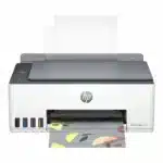 Imprimante Tout-en-un Jet d'encre HP Smart Tank 5105 HP