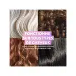 Lisseur vapeur Wonder Woman Demeliss SAINT ALGUE – Image 3