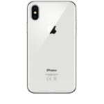iPhone X reconditionné 64 Go Silver APPLE – Image 2