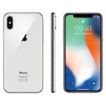 iPhone X reconditionné 64 Go Silver APPLE – Image 3