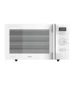 Micro-ondes grill 25L Blanc MCP345WH - WHIRLPOOL