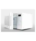 Micro-ondes grill 25L Blanc MCP345WH - WHIRLPOOL – Image 2