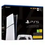 Console Playstation 5 Slim digitale + 2ème manette SONY