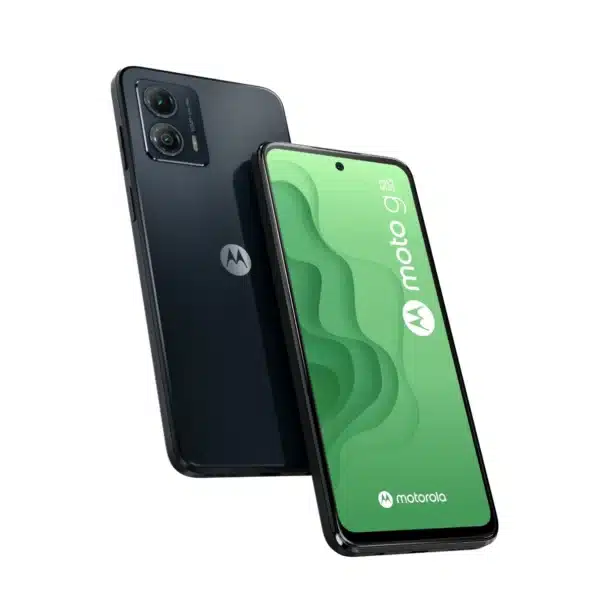 Smartphone Moto G53 - 6,5" - Bleu d'encre MOTOROLA