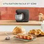 Robot pâtissier QA160H1 - MOULINEX – Image 5