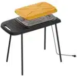 Barbecue électrique S20 - 2200W - HYBA