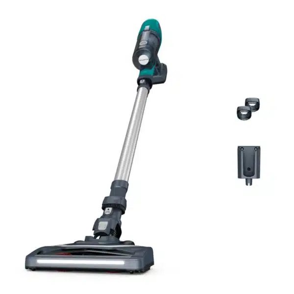Aspirateur balai sans fil multifonction ROWENTA