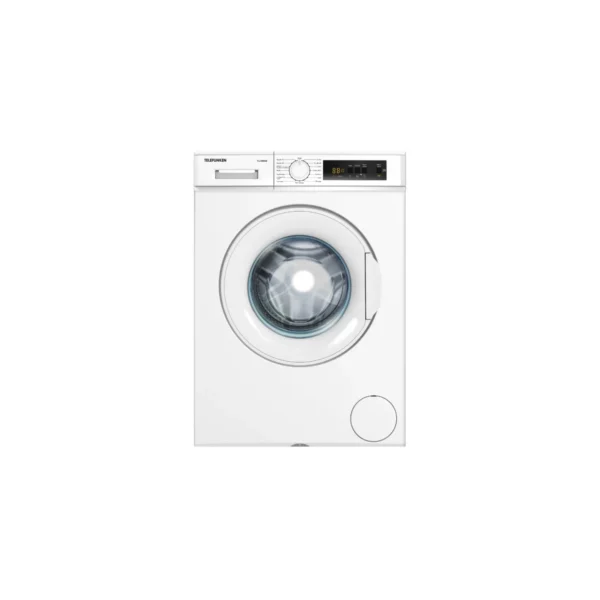 Lave linge hublot 6kg - TLL1006W TELEFUNKEN