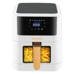 Friteuse sans huile RA610DV MEDEK