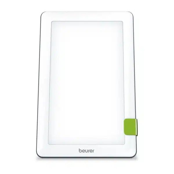 Lampe de luminothérapie Beurer TL 30 Blanc et vert BEURER