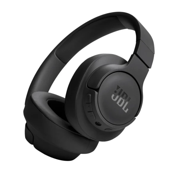 Casque sans fil T720 Noir JBL