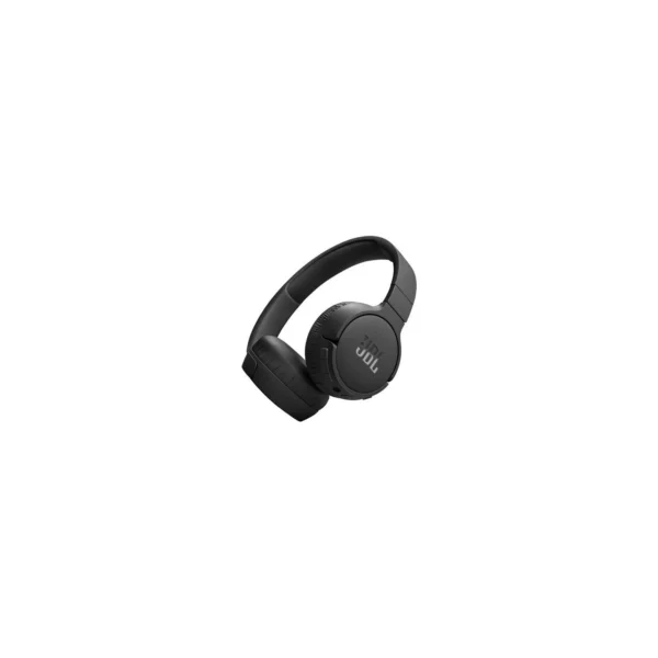 Casque supra auriculaire sans fil - TUNE 670NC - Noir JBL