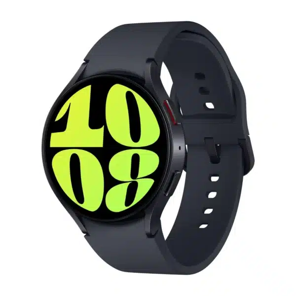 Montre connectée Galaxy Watch6 44mm BT Graphite SAMSUNG