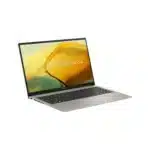 Ordinateur portable Zenbook Pro 15 R7 UM3504DA-BN201W ASUS – Image 2
