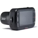 Dashcam 222 Full HD 1080p écran IPS 2.5" angle 140° - NEXTBASE – Image 2