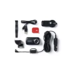 Dashcam 222 Full HD 1080p écran IPS 2.5" angle 140° - NEXTBASE – Image 4