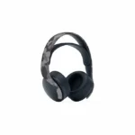Casque Gaming Sans fil PULSE 3D Camouflage PS5