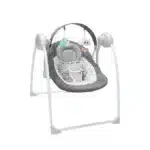 Balancelle gris, Taille unique BADABULLE