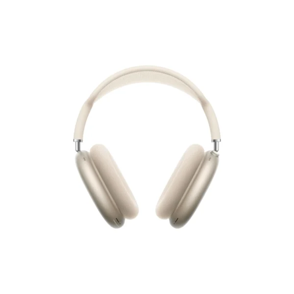 Casque AirPods Max Starlight à réduction de bruit active (MWW53ZM/A) APPLE