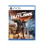 Star Wars Outlaws PS5 UBISOFT