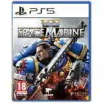 Warhammer 40,000 : Space Marine II PS5 FOCUS ENTERTAINMENT
