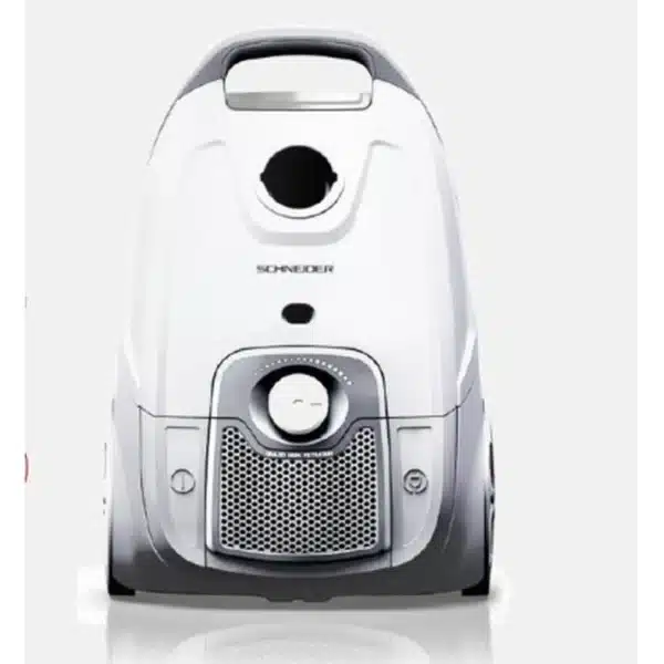 Aspirateur traineau - SCVC211258W - SCHNEIDER