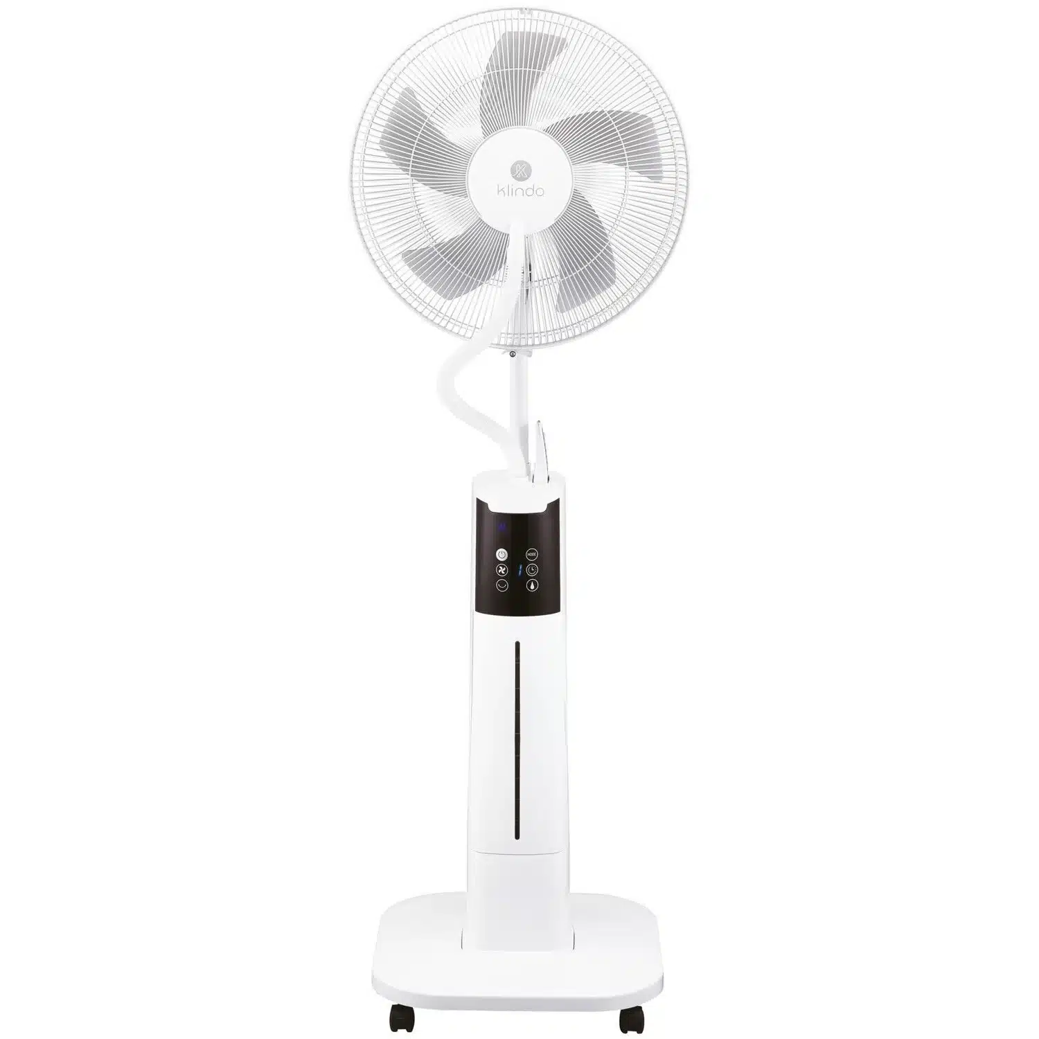 3616473677884 Ventilateur brumisateur KMF16-21 KLINDO – Image 1