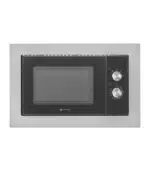 Micro ondes encastrable 20L MMOBI20MW MANDINE