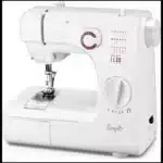 Machine à coudre SSEW20-24 SIMPL