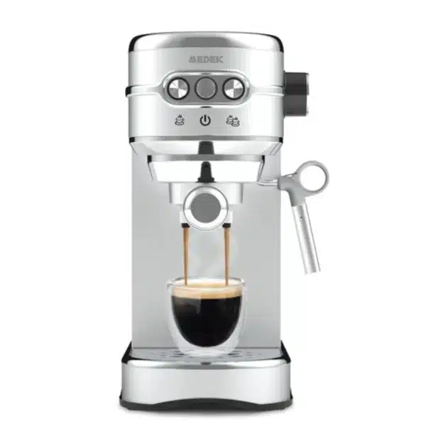 Machine Expresso - MEDST697 - MEDEK