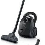 Aspirateur avec sac Série 2 BGLS2BA3D8 noir BOSCH