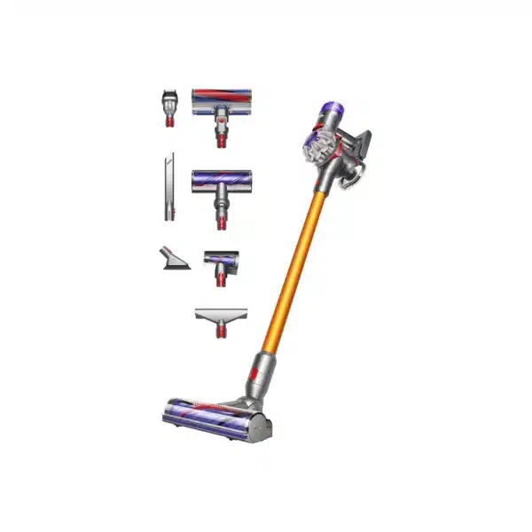 Absolute V8 DYSON