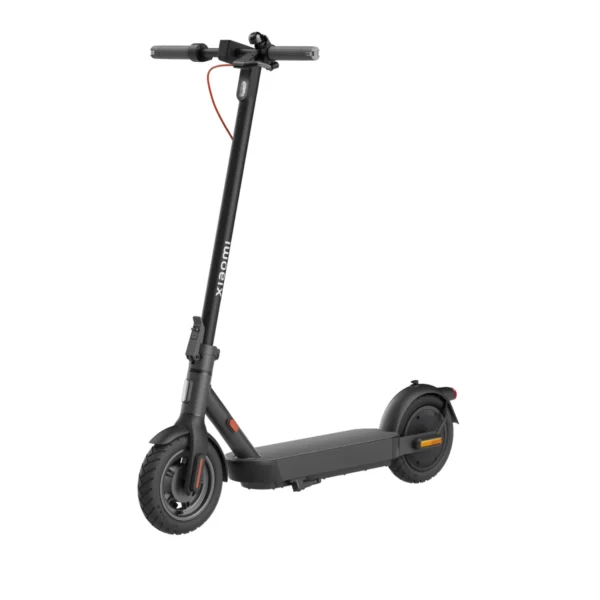 Trottinette électrique Electric Scooter 4 Pro 2nd Gen 400 W Noir XIAOMI