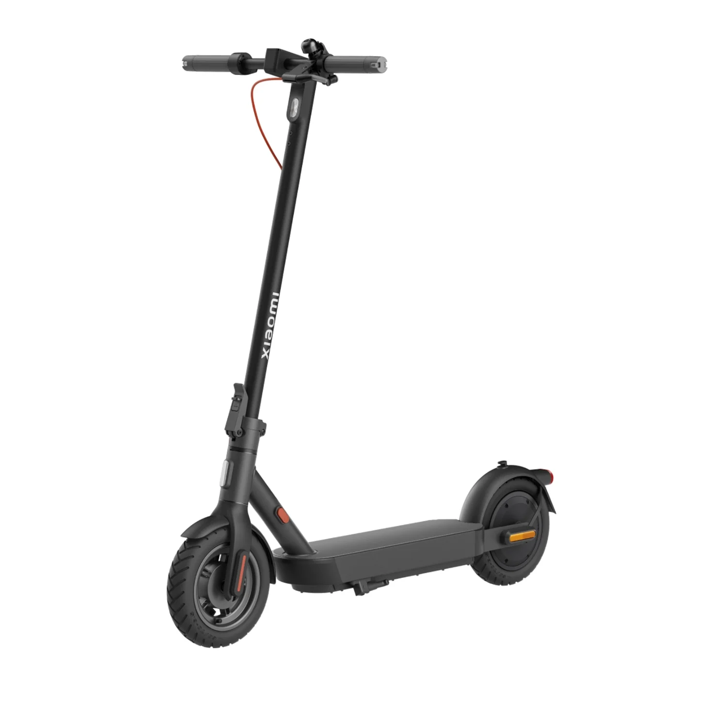 6941812766064 Trottinette électrique Electric Scooter 4 Pro 2nd Gen 400 W Noir XIAOMI – Image 1