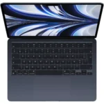 MacBook Air M2 13 (2022) Minuit (MLY43FN/A) APPLE – Image 3