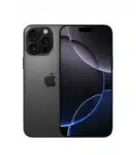 iPhone 16 Pro Max 256 Go Noir titane (MYWV3ZD/A)