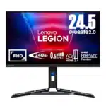 Ecran PC gamer 24.5" Legion R25f-30 LENOVO