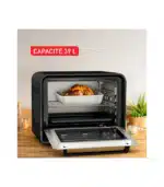 Four traditionnel XL Cook 39L - Tefal OF4518E0 – Image 3