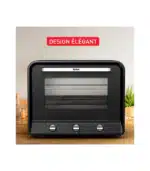 Four traditionnel XL Cook 39L - Tefal OF4518E0 – Image 4