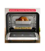 Four traditionnel XL Cook 39L - Tefal OF4518E0 – Image 5
