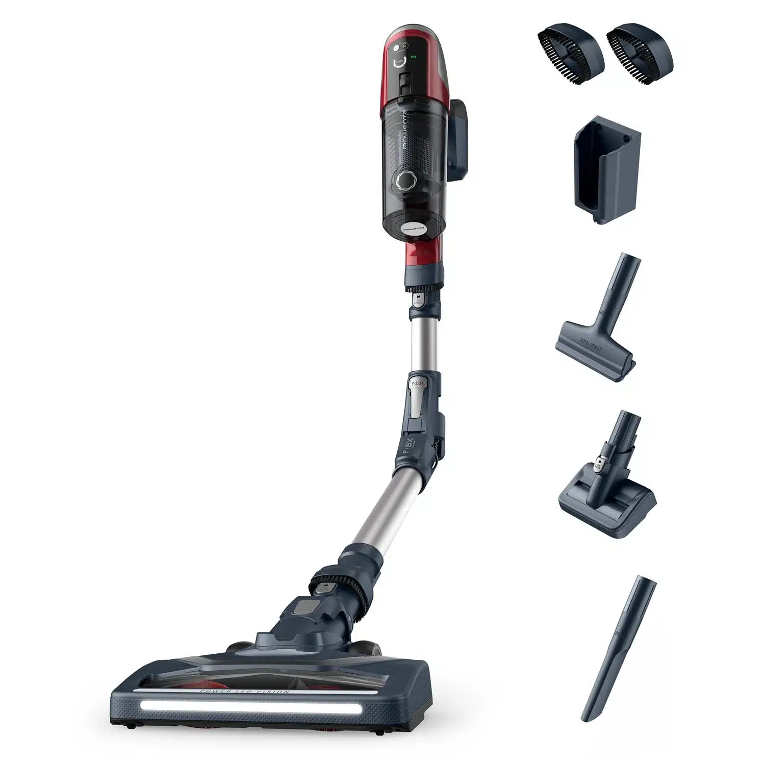 3221616109575 Aspirateur Balai X-PERT 6 ROWENTA – Image 1