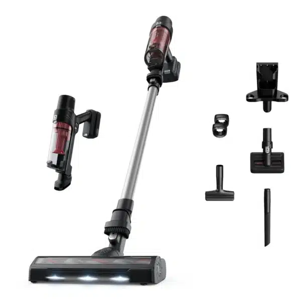 Aspirateur balai RH6A71WO x-pert 7.60 ROWENTA