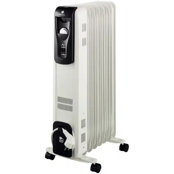 Radiateur bain d'huile KOR1E7-20 KLINDO